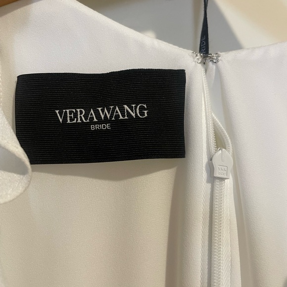 Vera Wang Bride ‘Denisse’ - Picture 5 of 8